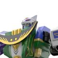 SMP [SHOKUGAN MODELING PROJECT] 百兽战队牙吠连者 百兽合体 牙吠猎人