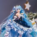 GSC 雪初音 Snow Princess ver 杂拍