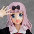 figma#540 辉夜大小姐想让我告白～天才们的恋爱头脑战～ 藤原千花