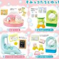 SAN-X 悠闲自在♪ 角落生物澡堂