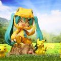 【室内组】梦幻联动！