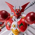 HG  盖塔机器人ARC 盖塔ARC