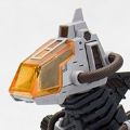 HMM系列 索斯机兽 RZ-014 杀手恐龙 标识增强版