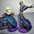 LL：你是魔女那我就当魔王