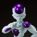 S.H.Figuarts  弗利萨 第四形态