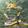 S.H.Figuarts  胜利飞燕一号与胜利飞燕二号