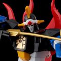 RIOBOT  时间飞船系列 第五季 龙威 大巨神 与 大天马