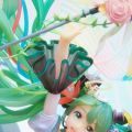 GSC初音未来 Memorial Dress Ver.