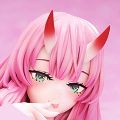 肉感少女X 追视眼ver.