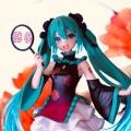 Taito 初音 旗袍ver.