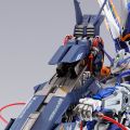 METAL BUILD 机动战士高达SEED系列 阳电子破城炮装备