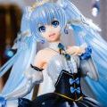 【室内组】GSC 2019雪未来 Snow Princess Ver.