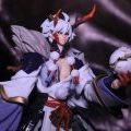 figma  阴阳师  茨木童子