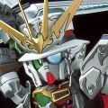 SDW HEROES SD高达世界 群英集 亚森高达X