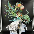 gsc初音到货水，很漂亮值得收藏！