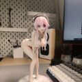 wave 索尼子