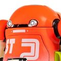 35机动机器人WeGo 日出