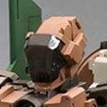 骨装机兵 RF-9 亡灵之眼：RE