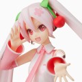 超级景品 VOCALOID  初音未来 樱未来 3