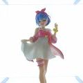 Precious Figure Re：从零开始的异世界生活 蕾姆 Taito Online Crane Limited