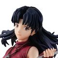 GALS系列 新世纪福音战士新剧场版 葛城美里 与 片片