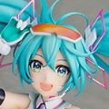 GOOD SMILE Racing 初音未来 Racing 2021 ver.