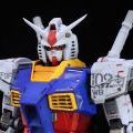 万代 拼装模型 PG RX-78-2 1/60 元祖 敢达 2.0新版 高达模型