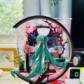 终于到了  看起来还阔以