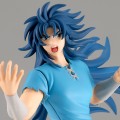 圣斗士星矢 小宇宙列传 双子座 加隆