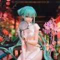 初音 韶华