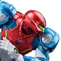 amiibo 密特罗德 生存恐惧 萨姆斯