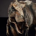 侏罗纪公园 雌性雷克斯暴龙 典藏纪念版