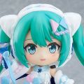 粘土人#1740 初音未来 魔法未来 2020 冬日