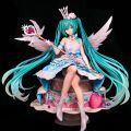 spiritale生日初音