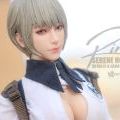 I8 Toys 1/6 静谧犬 第二弹 克隆人双子 Rine