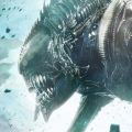 PMDHAL-05 异形大战铁血战士: 第三次世界大战 獠牙外星人 Bonus版
