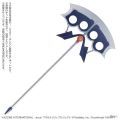 Azodeji/3D打印套件 No.001 突击莉莉 Last Bullet  CHARM 尼约尔尼尔