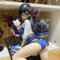 native文学少女