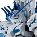 机动战士高达 G FRAME FA  机动战士高达独角兽(UC) RX-0 完美独角兽高达(毁灭模式)