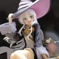 F:NEX 魔女之旅 伊蕾娜