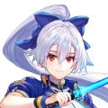 命运-冠位指定 剑士-巴御前 [第一再临]