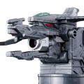 特利迦奥特曼 DX 纳斯第斯号专用实况摄像头