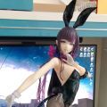 恶魔姐姐  千夜   兔女郎