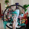 初音韶华