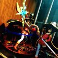 Explosion!