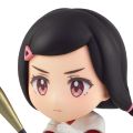 迷你手办系列 棒球大联盟2nd 藤井千里