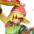 amiibo 任天堂明星大乱斗系列 面面