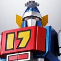 超合金魂 GX-101 大铁人17