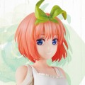 一番赏 五等分的新娘∬ D奖 中野四叶 连衣裙