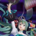 GSC 初音未来 Memorial Dress